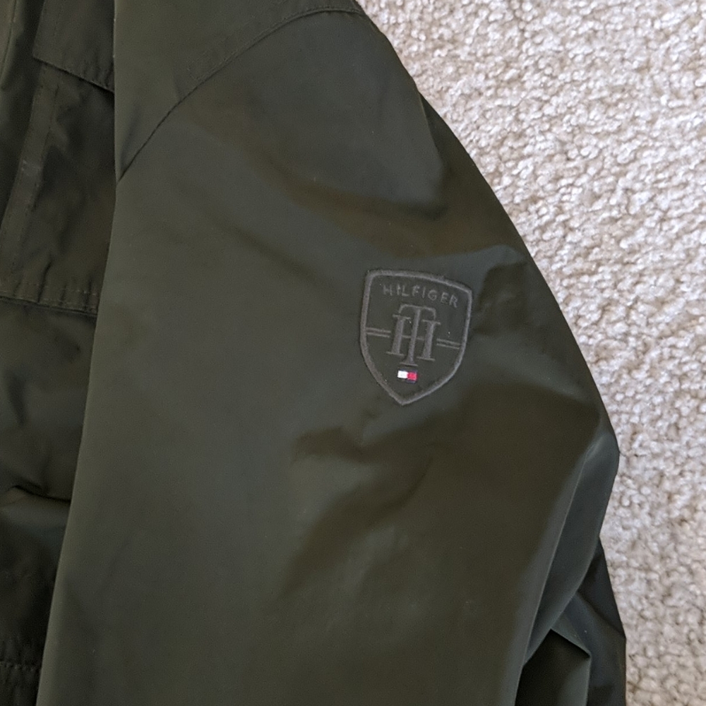 Tommy Hilfiger Field Jacket - Picture 6 of 7